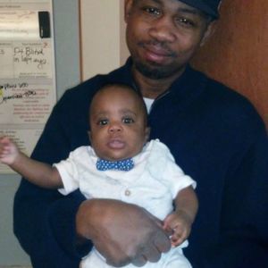 Meet your Posher, Quincy